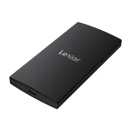 Lexar SL300 2TB portable SSD drive